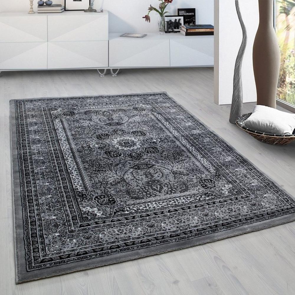 Teppich MARRAKESH GREY 160 X 230cm Rechteck Bild 1