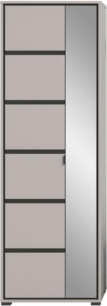 INOSIGN Garderobenschrank Skygge (1-St) Garderobe, Flur, Breite 65 cm Bild 1