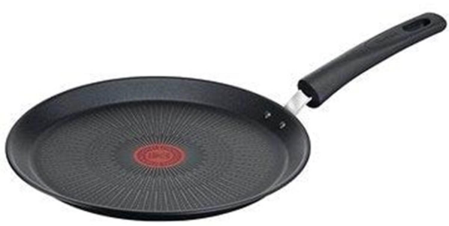 Tefal Excellence Pancake Pan, schwarz Bild 1