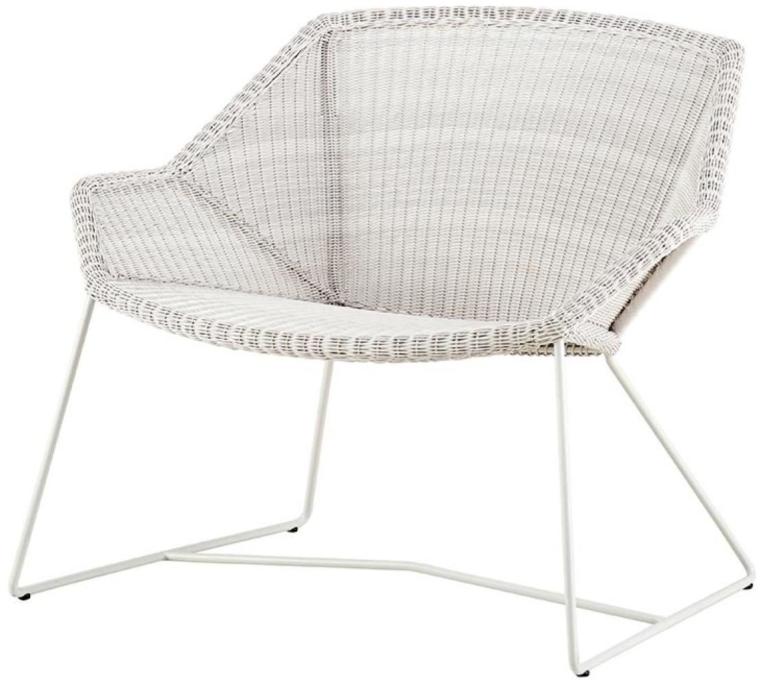 Cane-Line Breeze Loungesessel 5468LW Bild 1