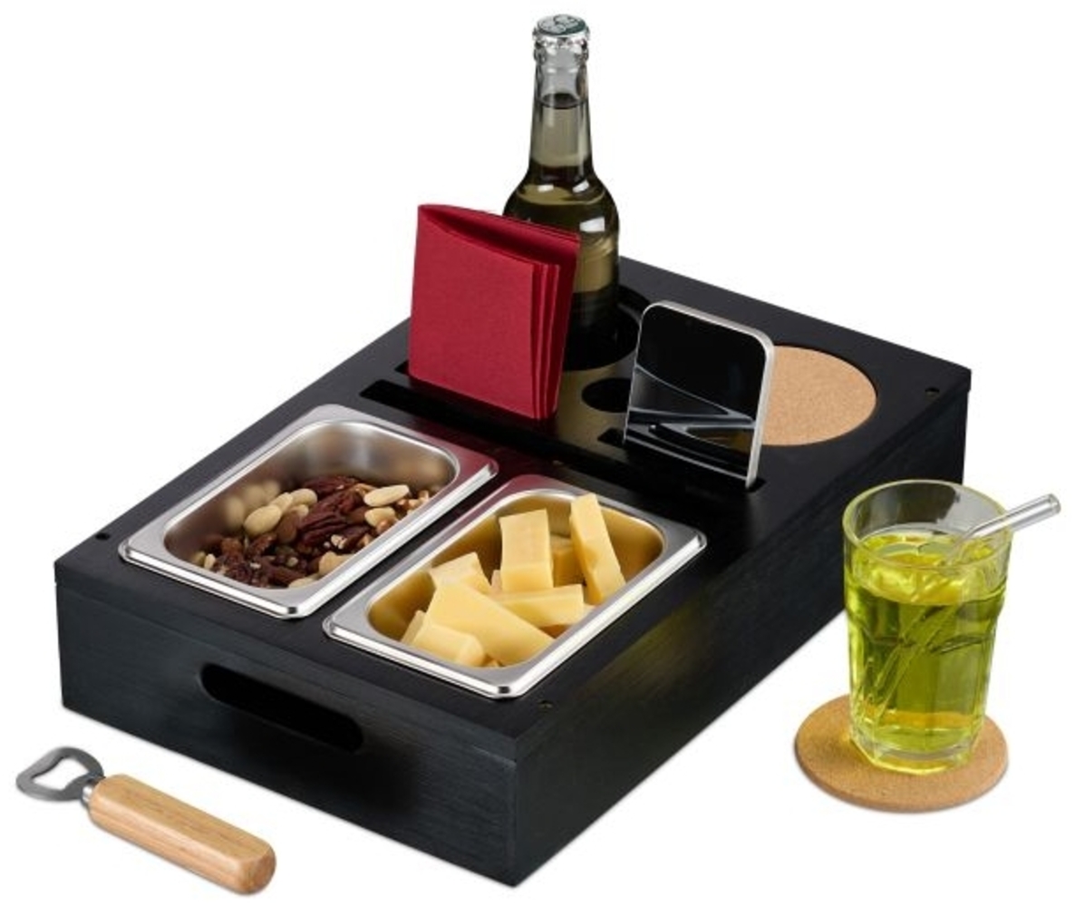 Couchbar mit Snackschalen 10049882_46 Bild 1