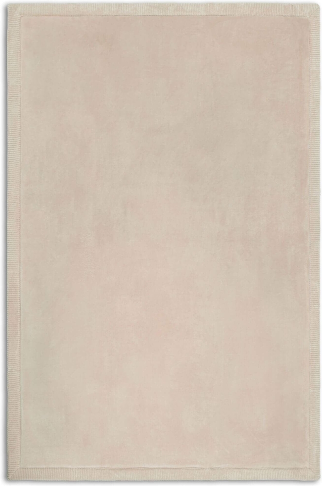Hakuna Matte Wolkenweicher Kinderteppich | Beige 200x150x2,5cm Bild 1