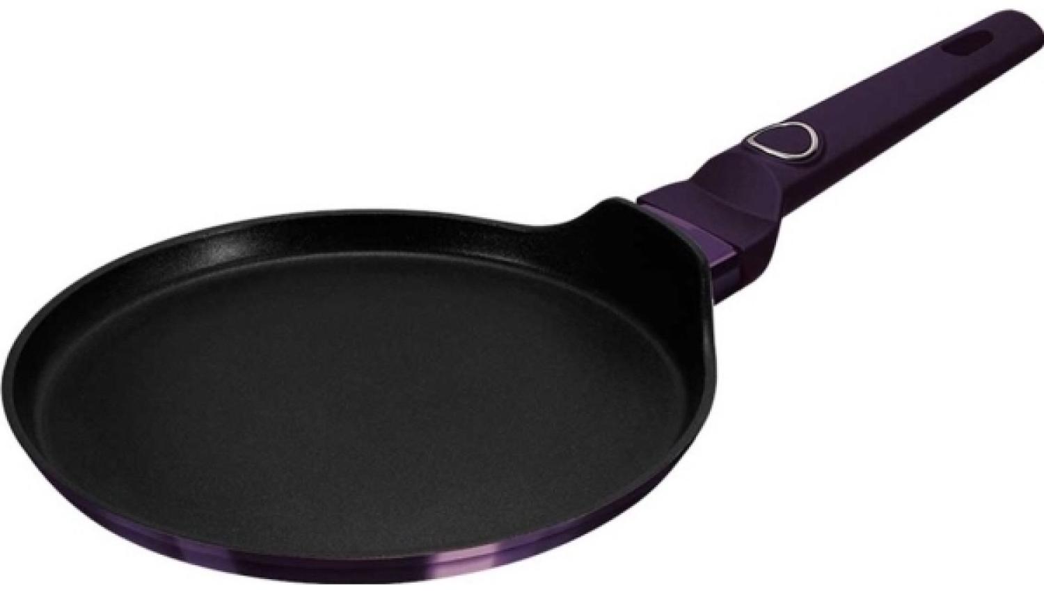 Berlinger Haus Berlinger Haus Pfannkuchenform 28cm Bh-7131 Purple 44788 Bild 1