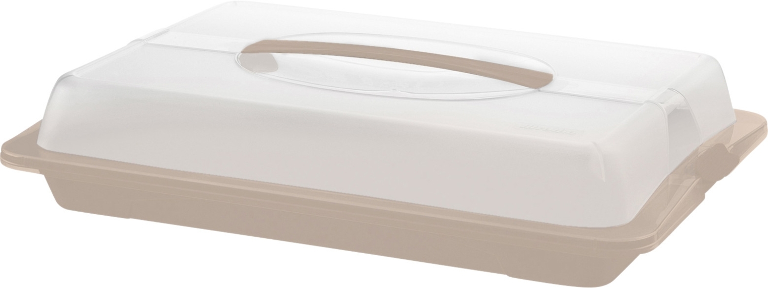 Rotho Partybutler JOHN medium meadow rose Bild 1