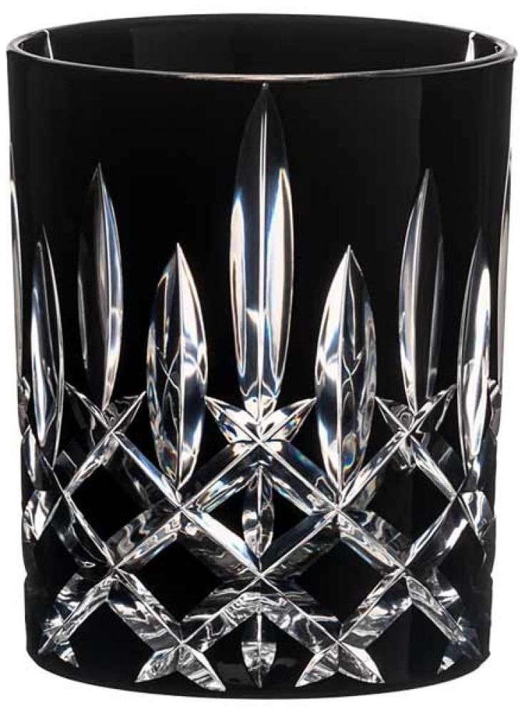 Riedel LAUDON Whisky Tumbler 295 ml Schwarz Bild 1