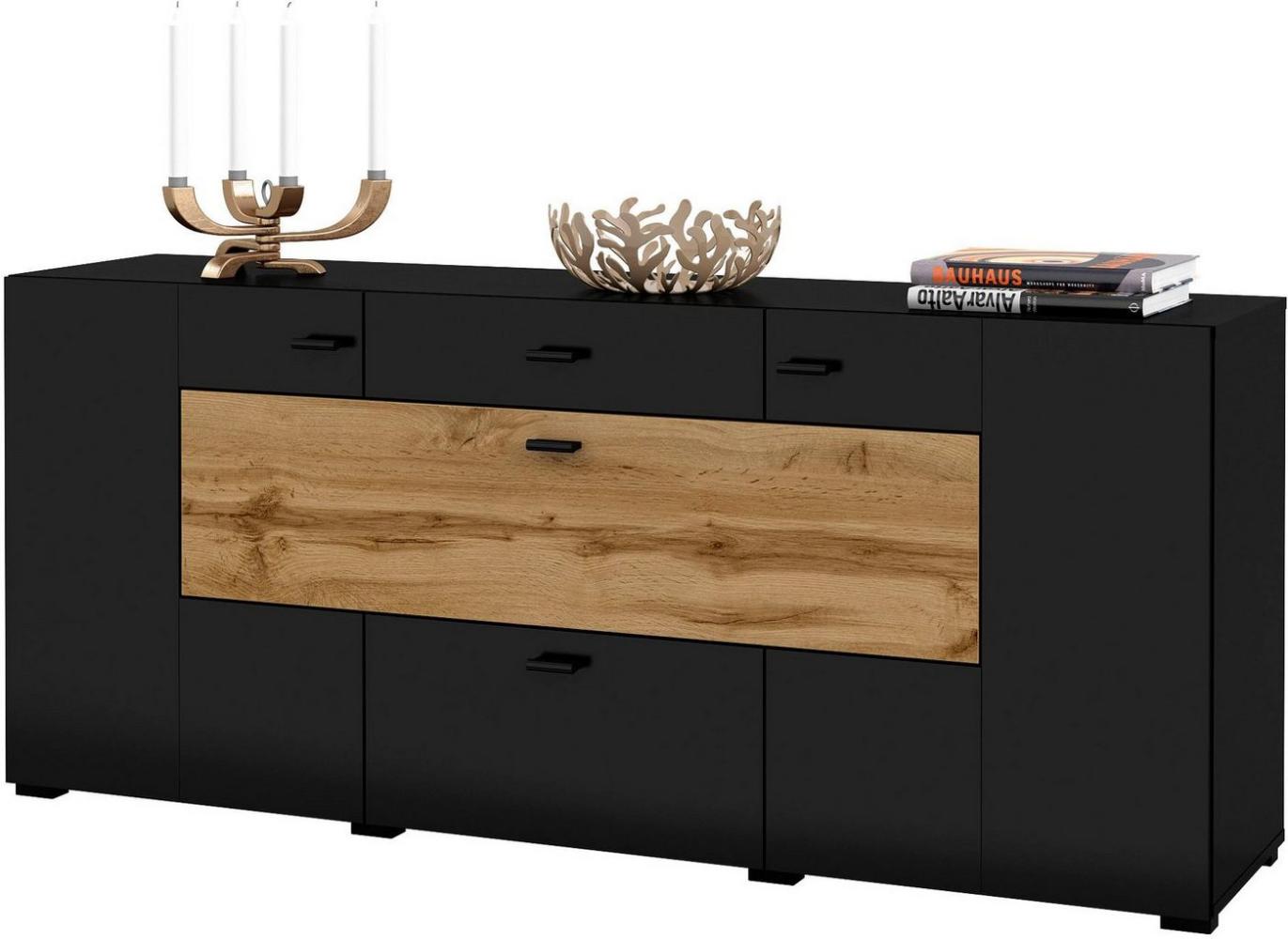 INOSIGN Sideboard Coby, Breite 165 cm Bild 1