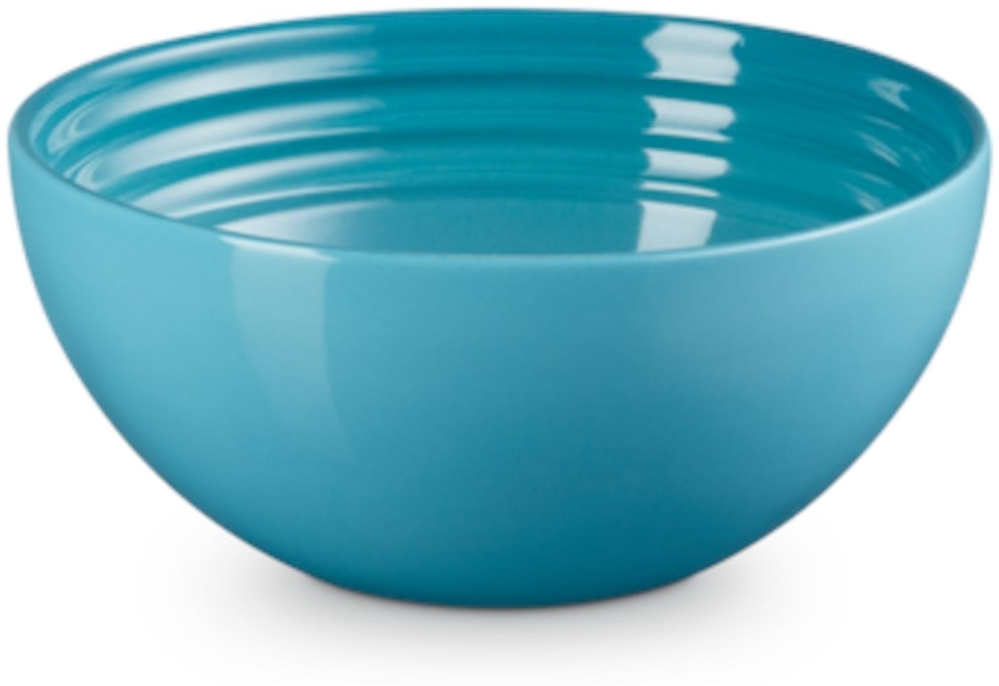 Le Creuset Snackschüssel 12 cm Karibik Bild 1