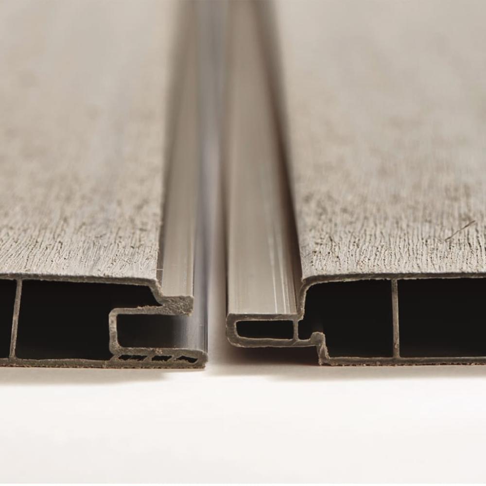 Keter Gerätehaus Oakland 1175 Anthrazit 418557 Bild 1