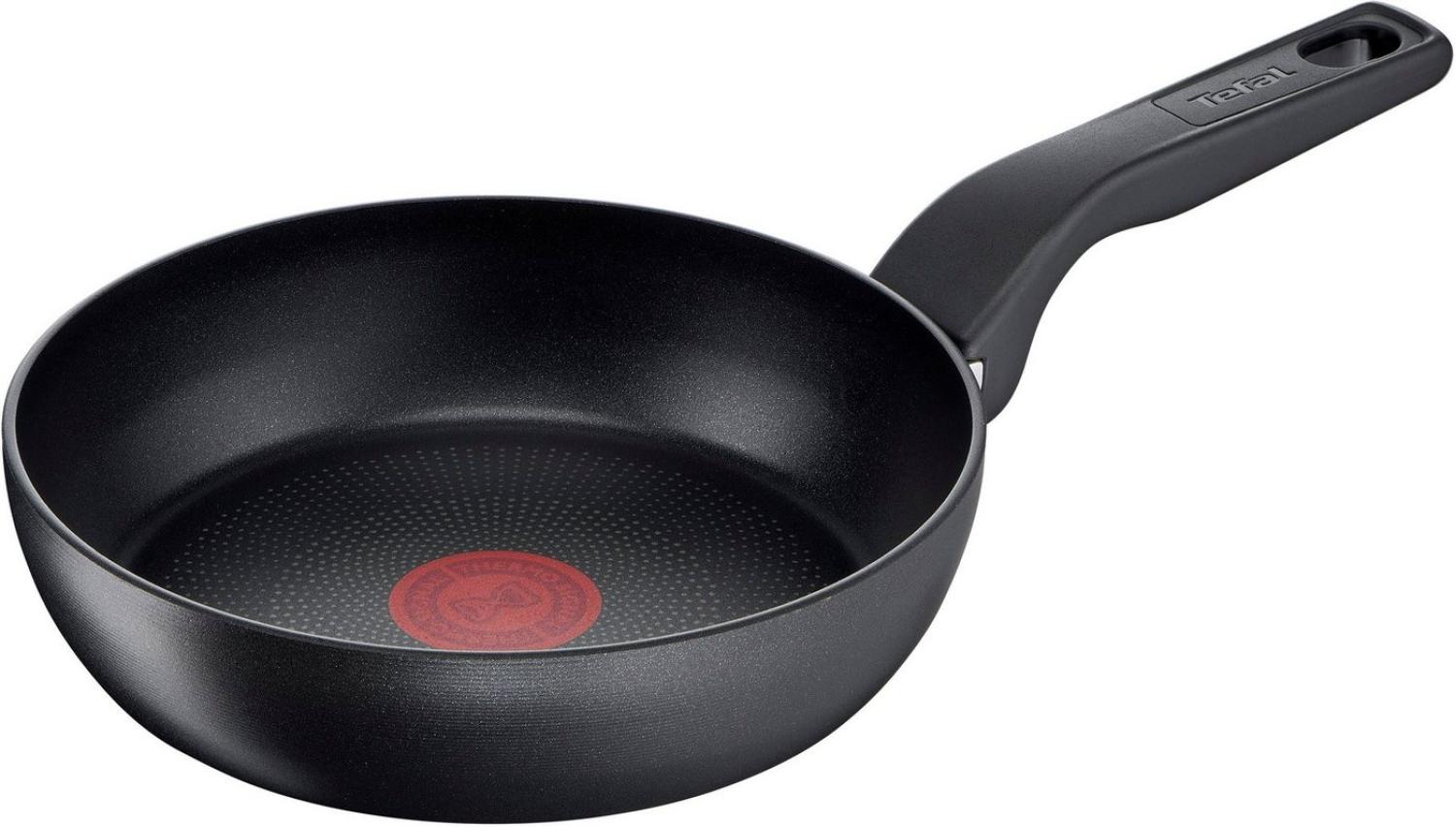 TEFAL Bratpfanne Hard Titanium Pro Bild 1