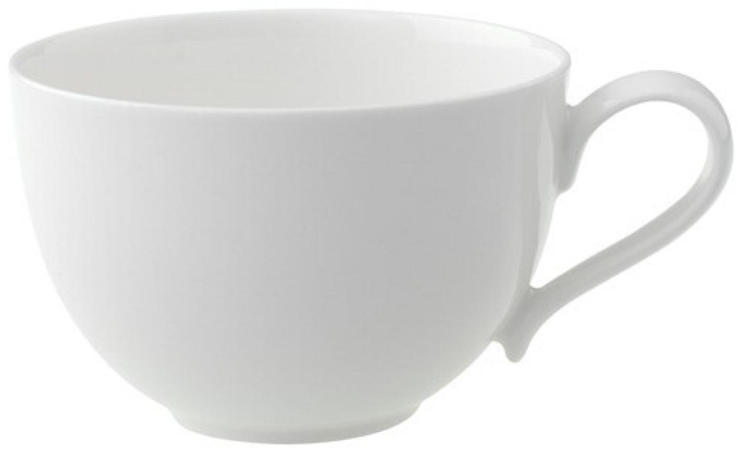 Villeroy & Boch New Cottage Basic Kaffeeobertasse Bild 1