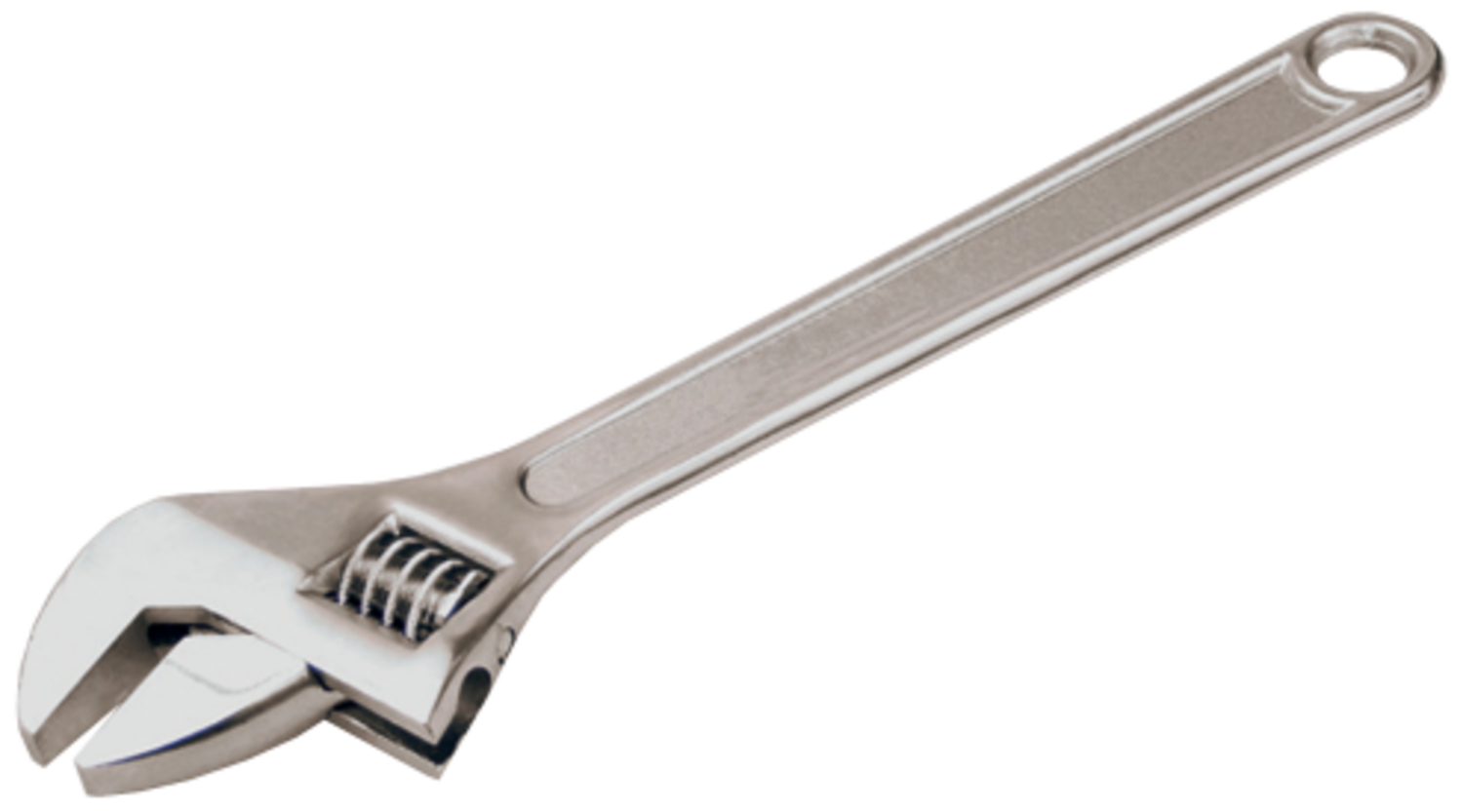 Rollgabelschlüssel, 10'' / 250mm Bild 1