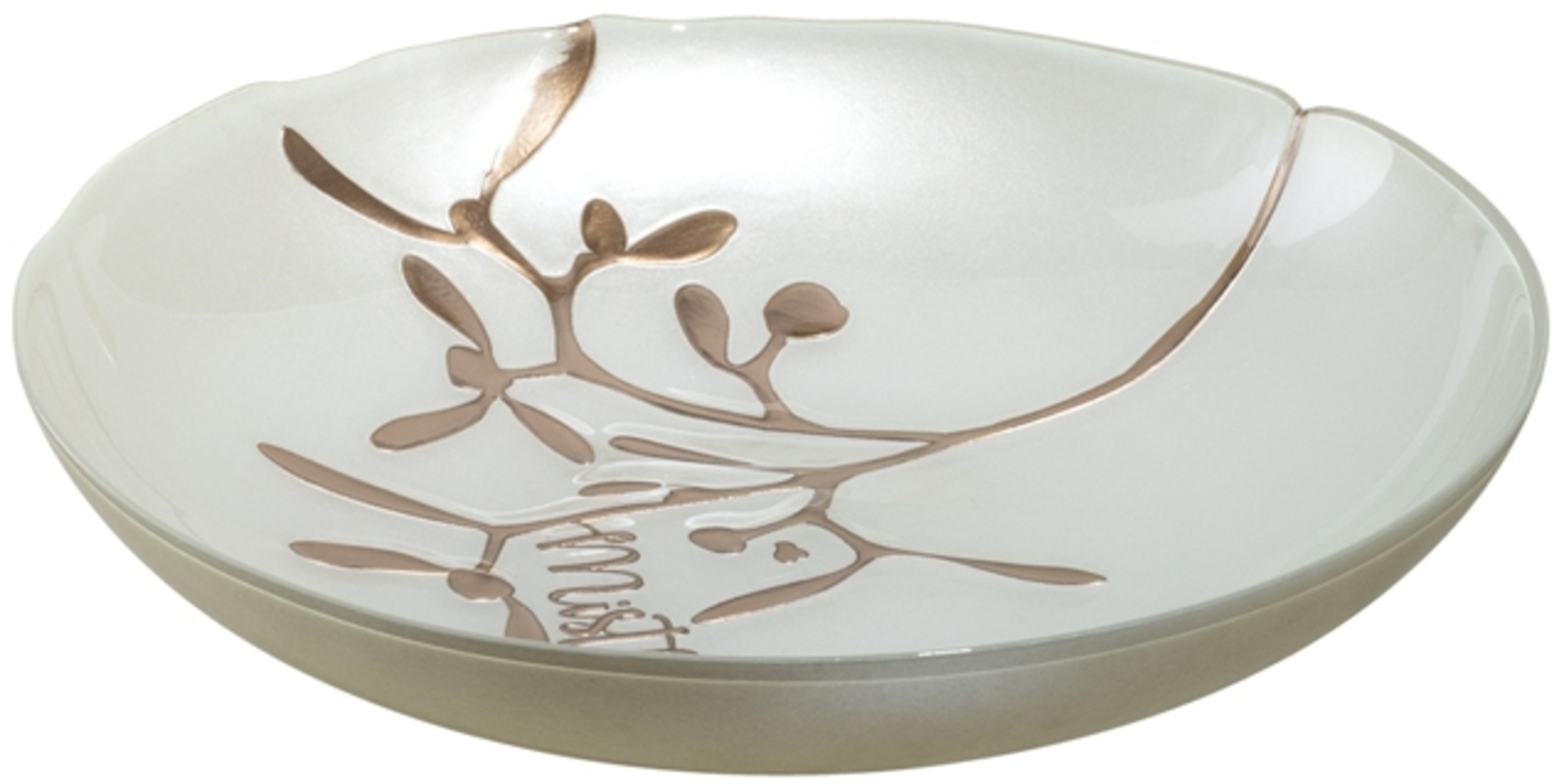 Leonardo Schale 40 Mistelzweig Caldo Bild 1