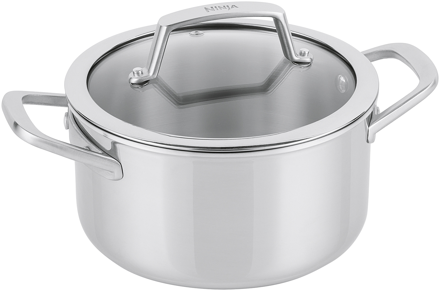 NINJA Bratentopf "EverClad Bild 1