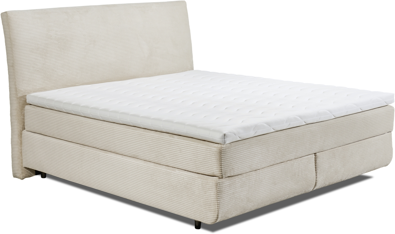 Boxspringbett AGUASCALIENTES 3 Bild 1