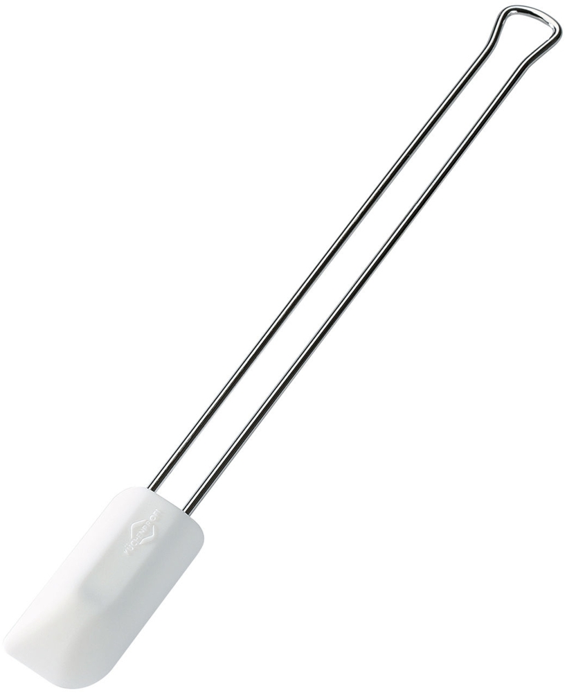 Teigschaber CLASSIC MINI, weiß Bild 1