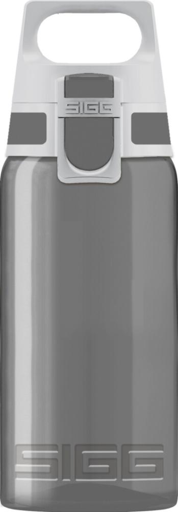 SIGG Trinkflasche VIVA ONE 0,5 l anthracite Bild 1