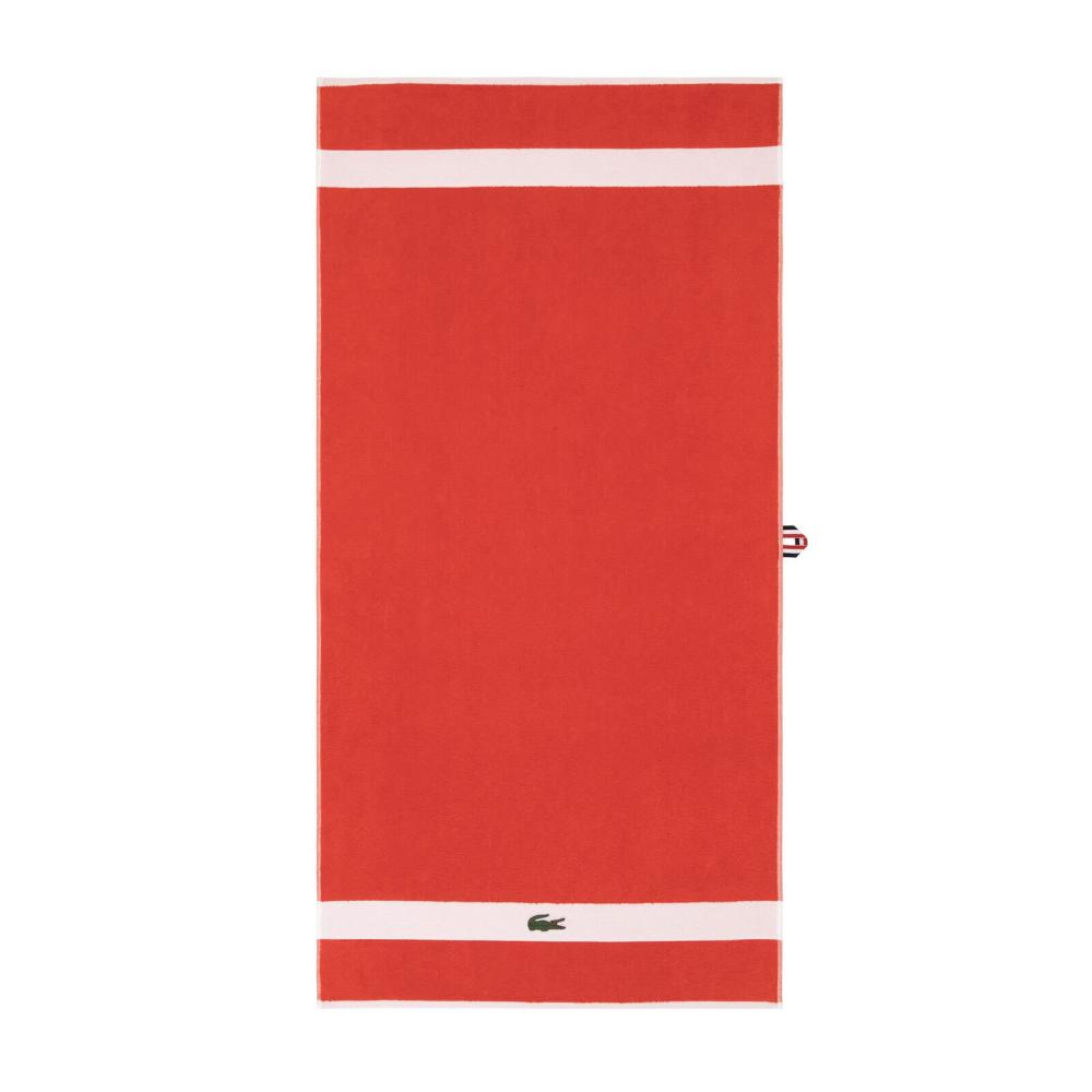 Lacoste Frottier Handtücher Casual|Handtuch 55x100 cm| glaieul Bild 1