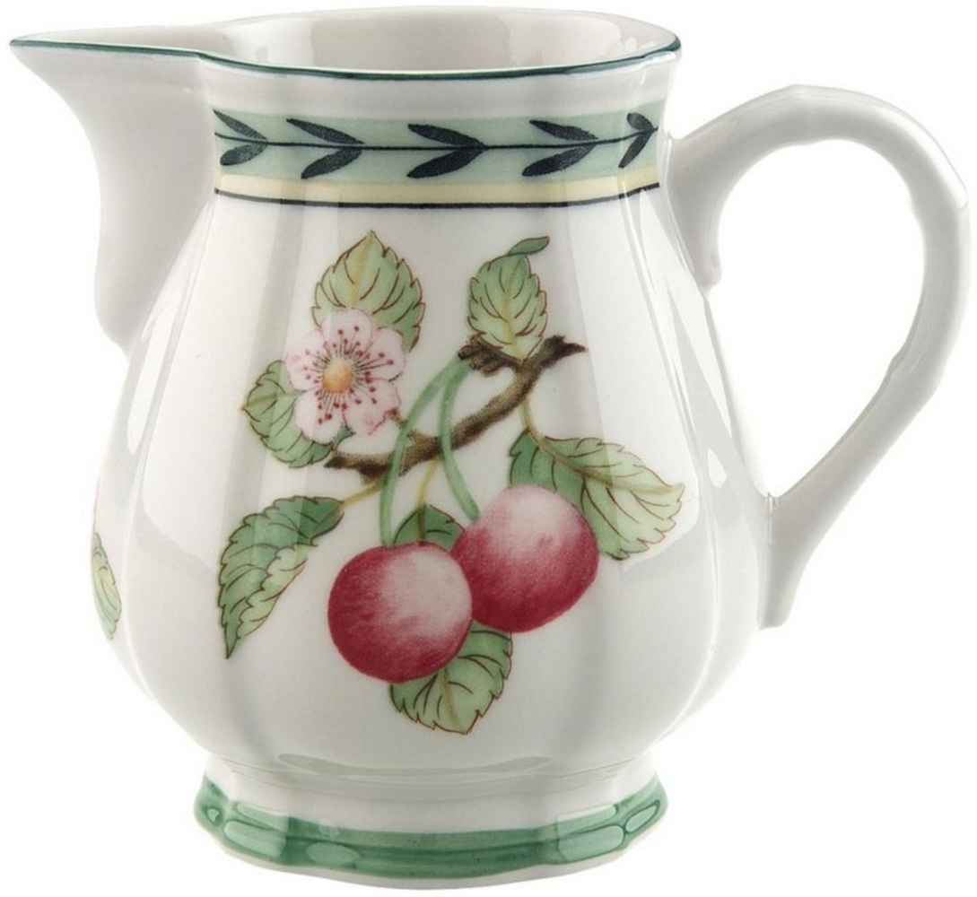 Villeroy & Boch French Garden Fleurence Milchkännchen 6 Pers. Bild 1