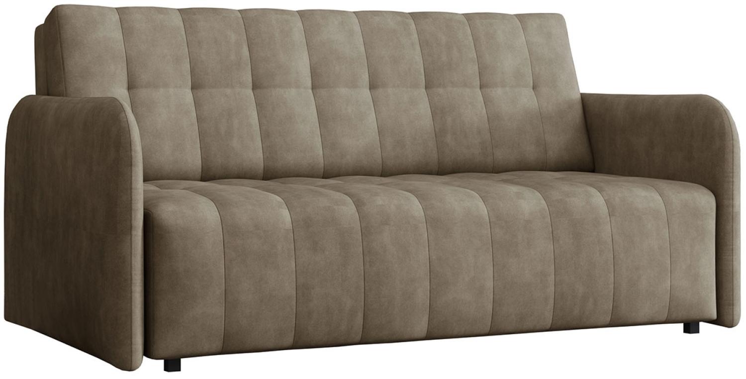 Schlafsofa Viva Grand IV (Farbe: Country 03) Bild 1