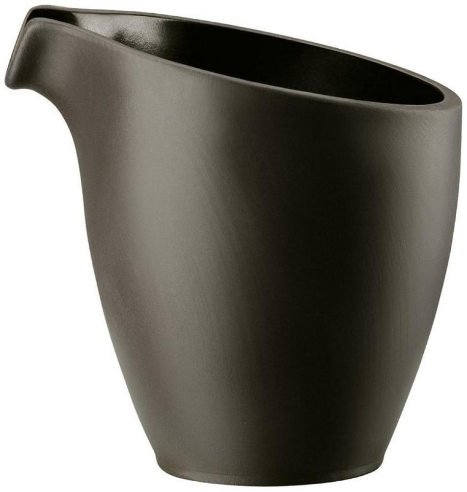 Rosenthal Junto Slate Grey Milchkännchen 0,15 l Bild 1