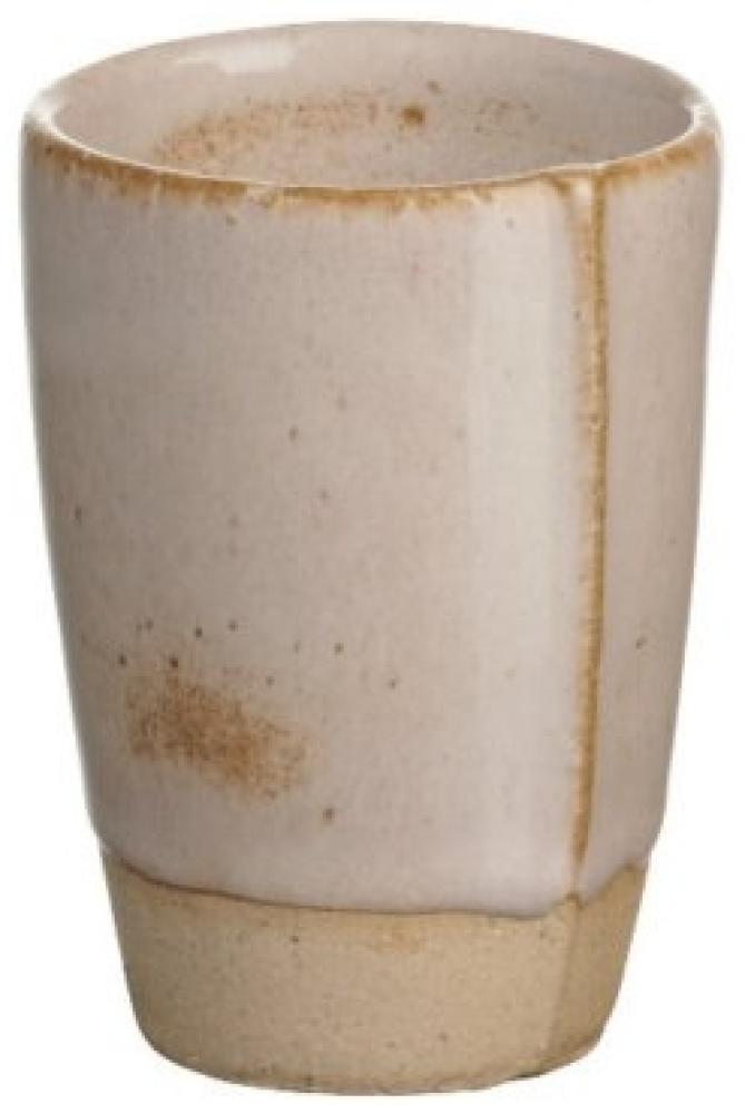 Asa Becher Espresso Verana Strawberry Cream Rosa-Beige (7cm) 30071322 Bild 1