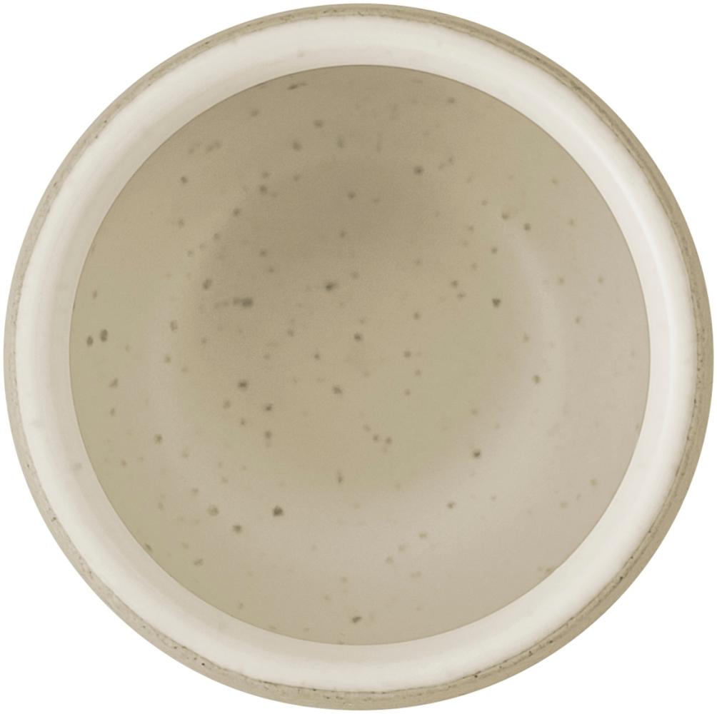 Arzberg Joyn Stoneware Espressoschale, Kaffeetasse, Steinzeug, Ash, 90 ml, 44120-640251-64934 Bild 1