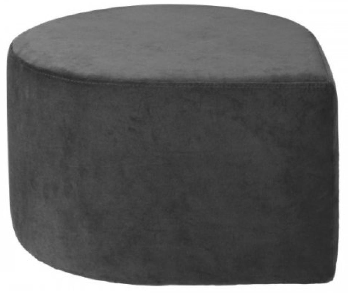 Aytm Hocker Stilla Anthracite 500760065081 Bild 1