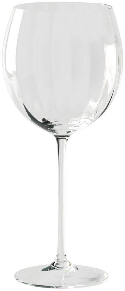 Lambert Gatsby Rotwein 2 Kristallglas, klar, Optik, H 24,5 cm, D 8,5 cm 10702 Bild 1