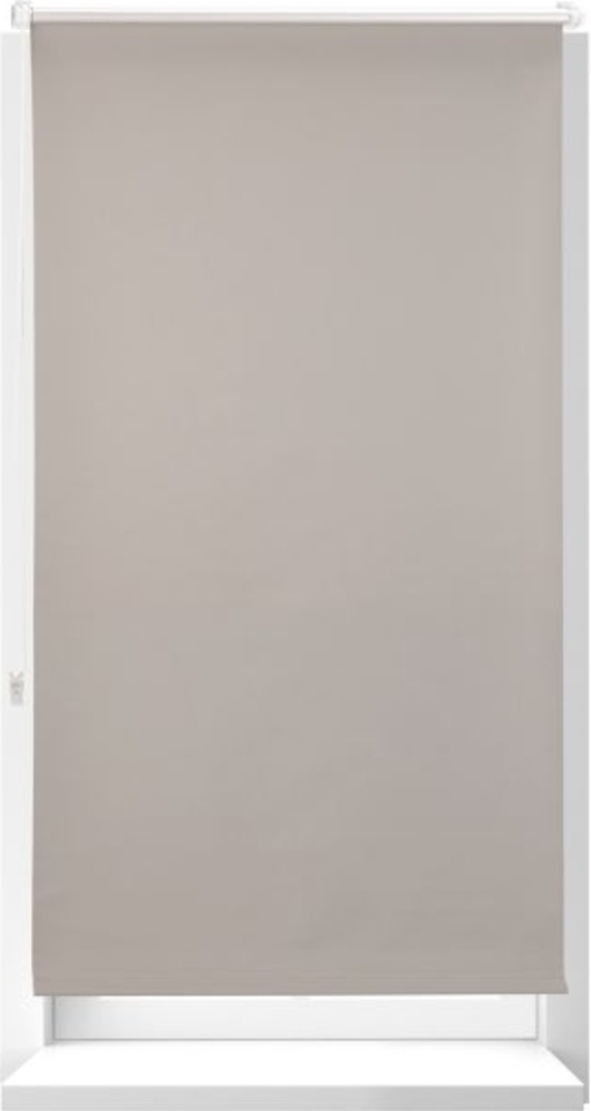 Thermorollo braun Bild 1