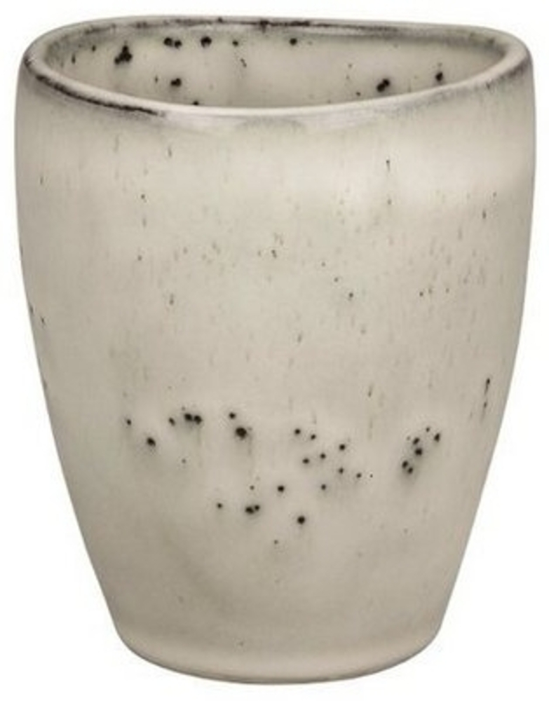 Broste Copenhagen NORDIC SAND Espresso Becher 0,1 l Bild 1