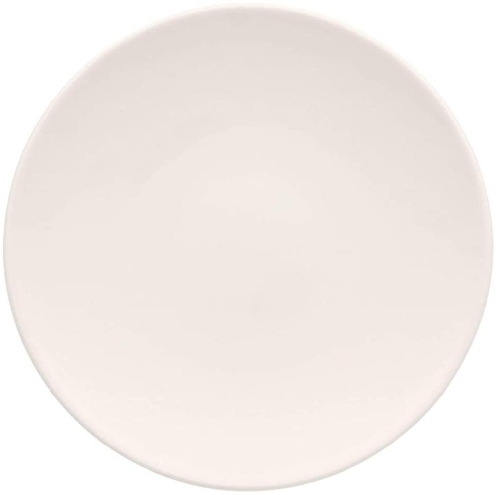 Villeroy & Boch Signature MetroChic Blanc Frühstücksteller / Kuchenteller Bild 1