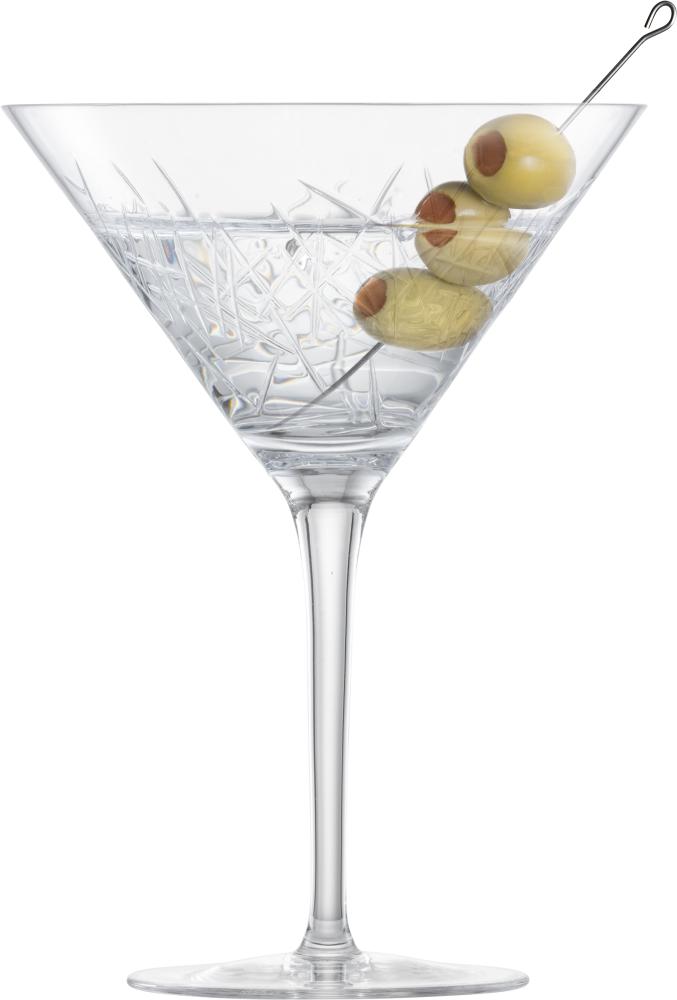 ZWIESEL GLAS handmade MARTINI BAR PREMIUM No. 3 86 122274 (Achtung nur 1 Glas) Bild 1