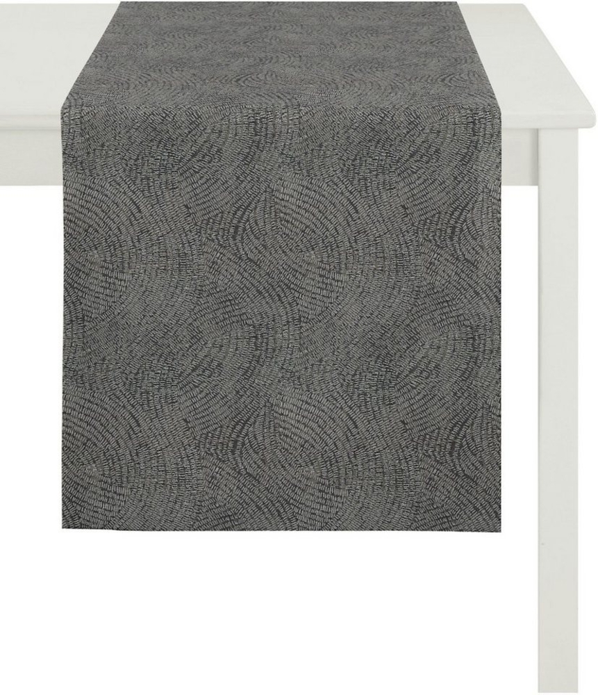 APELT Tischläufer 1102 Loft Style, Jacquard (1-tlg) Bild 1