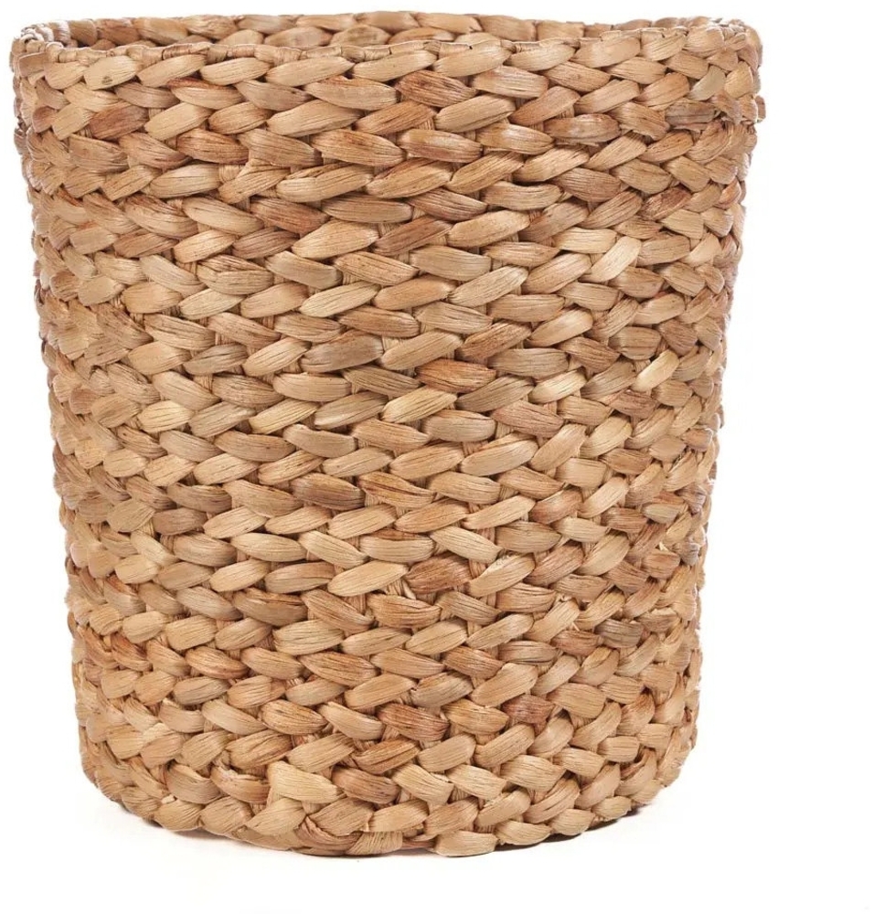 Der Bumaga Korb - Natur - Natürlich - 30x30x30cm Bild 1
