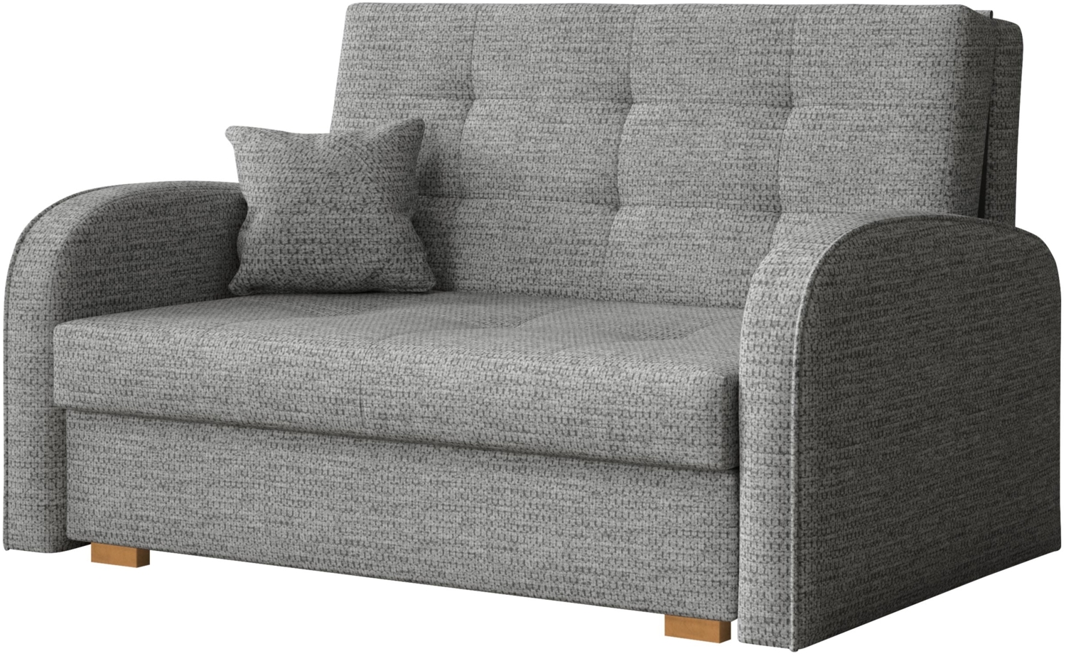 Schlafsofa Viva Gold II (Farbe: Aragon 90) Bild 1