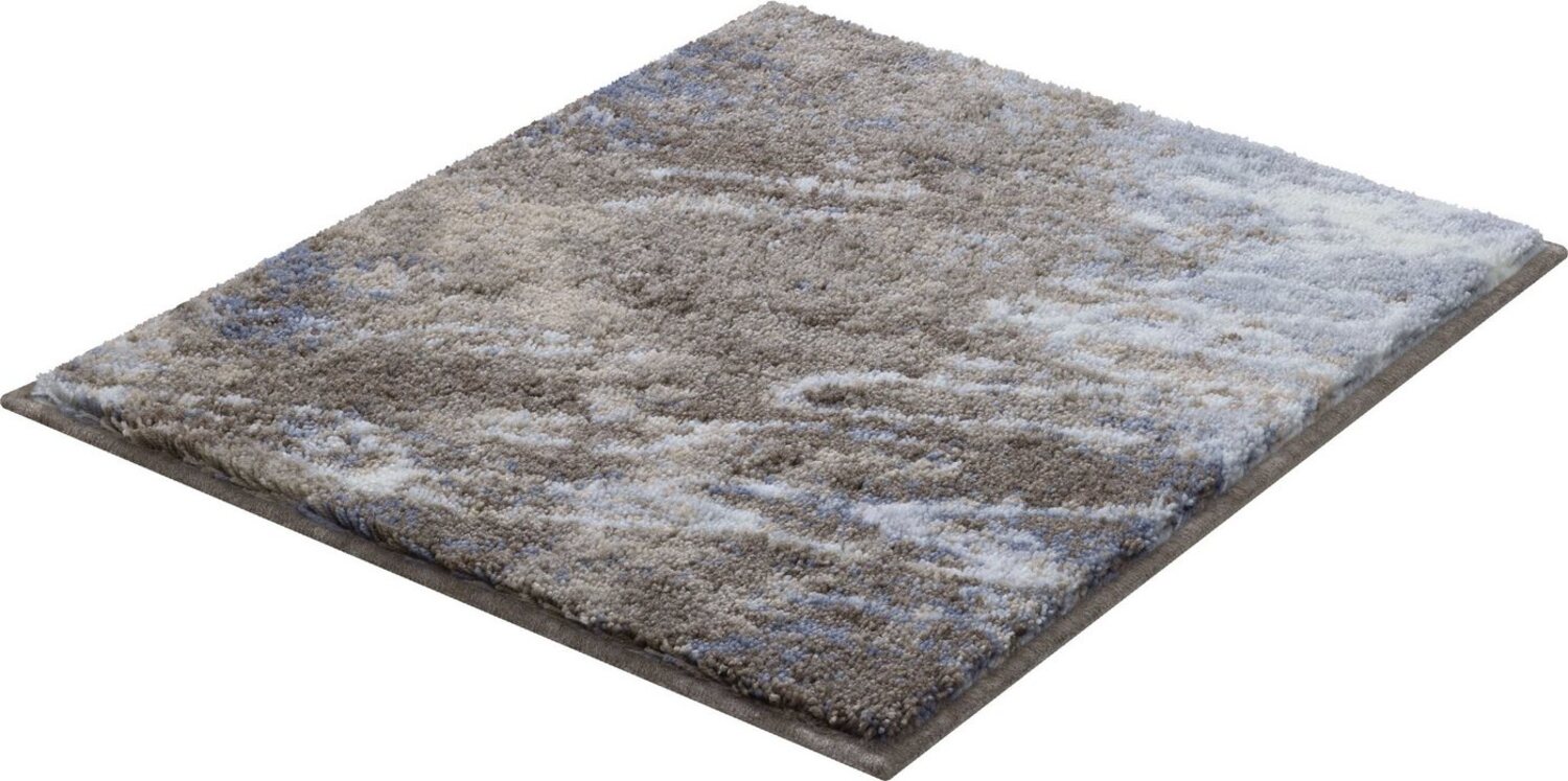 GRUND MAGMA Badematte 50x60 cm Beige Bild 1