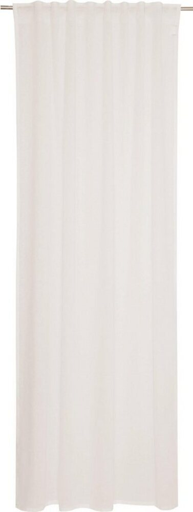 SCHÖNER WOHNEN-Kollektion Vorhang Soho, verdeckte Schlaufen (1 St), transparent, HxB: 250x130 Bild 1