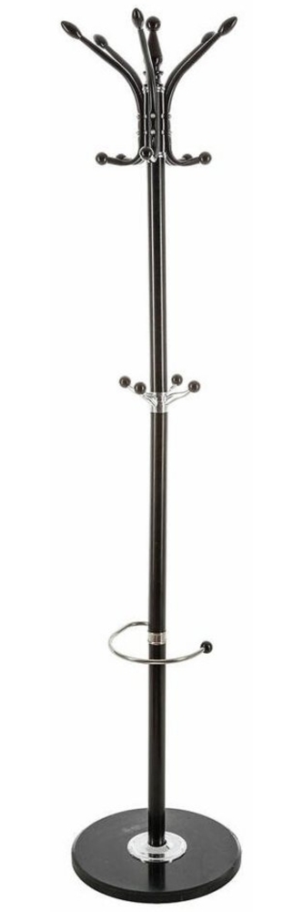 5five Simply Smart Garderobenständer Standgarderobe 14 Haken Bild 1