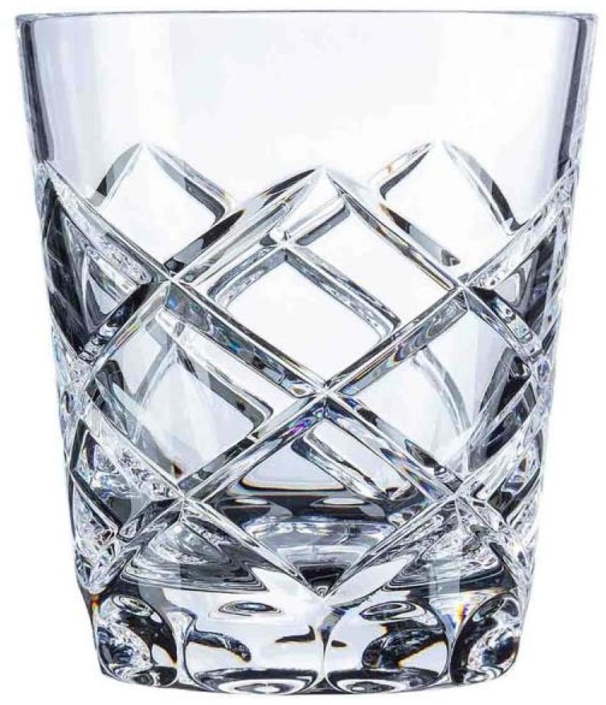 Becher Kristall Sunline clear (8,5 cm) Bild 1