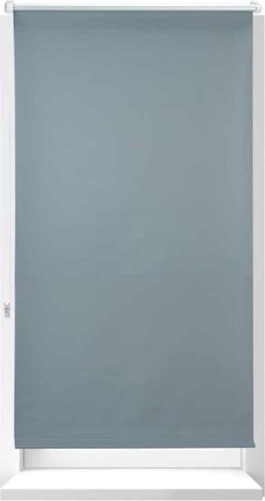 Verdunkelungsrollo grau 60 bis 120 breit 10021307_737 Bild 1