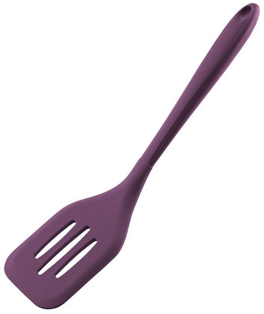 Kochblume Pfannenwender Flex-Wender Lila Bild 1