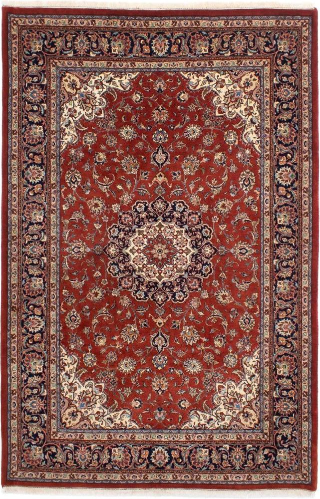 Morgenland Perserteppich - Classic - 293 x 201 cm - rot Bild 1