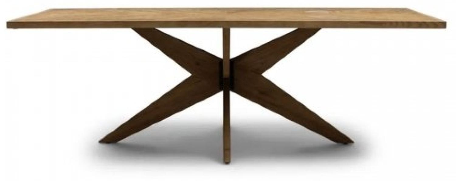 Riviera Maison Esstisch Portland Dining Table (230x100cm) 532930 Bild 1