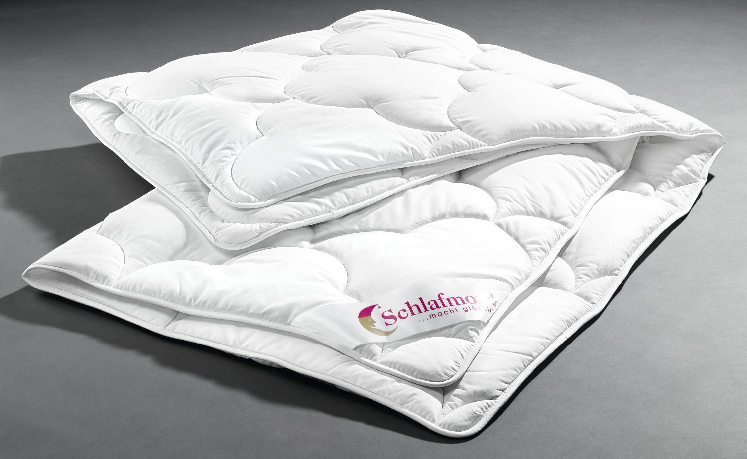 Steppbett ELFENTRAUM (LB 220x155 cm) Bild 1