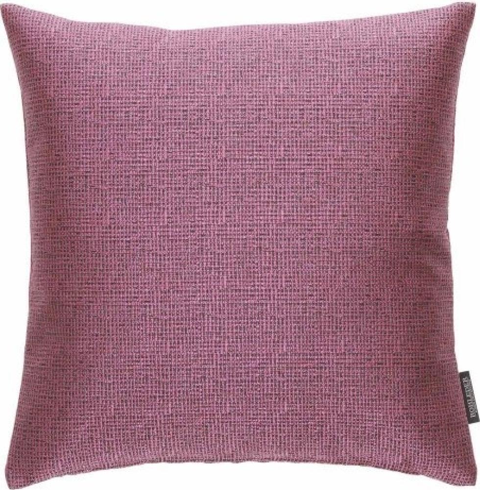 Rohleder Kissenhülle Essentials Move Hot Pink (40x40cm) 22174-0110-040040-01 Bild 1