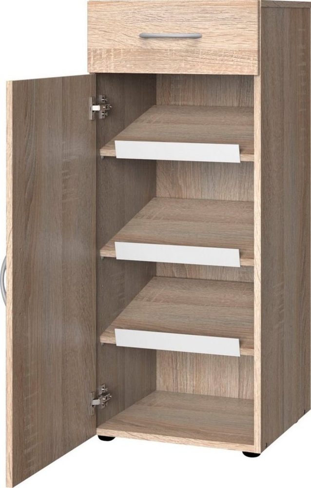 Schuhkommode MULTIRAUMKONZEPT Bild 1