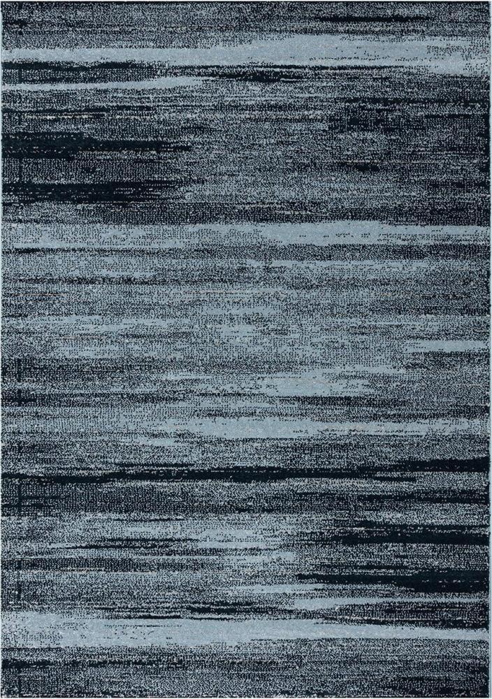 Dekoria Teppich Sevilla sky blue/frost grey 120x170cm Bild 1