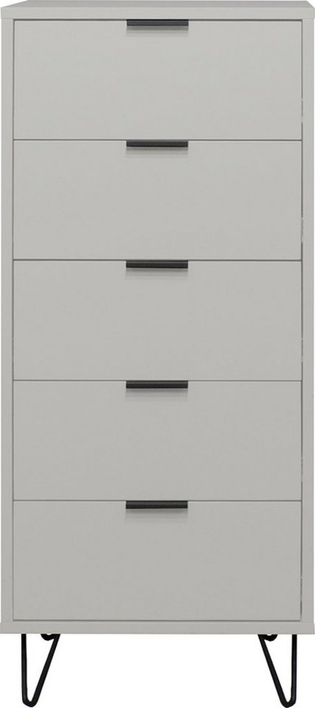 Mäusbacher Kommode Bonnie TOPSELLER! (OTTOs Choice), Kommode mit Drahtgestell Bild 1