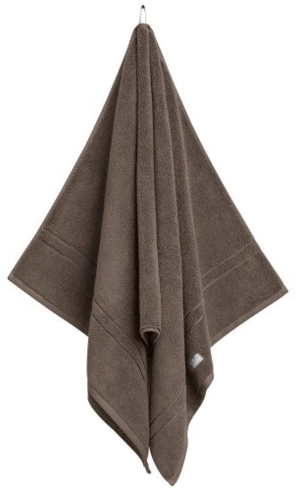 Gant Home Duschtuch Premium Towel Cold Beige (70x140cm) 852007205-204 Bild 1