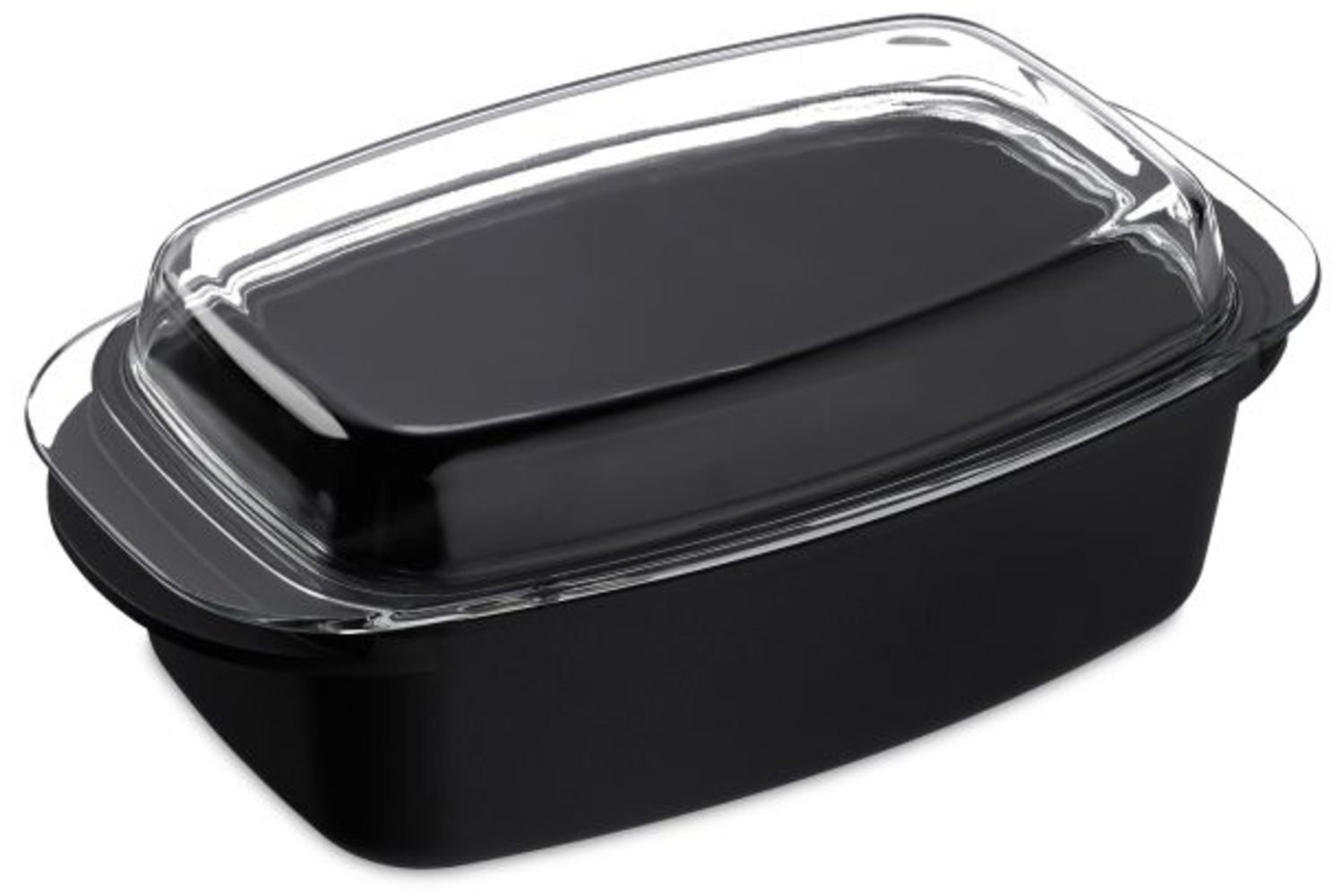Bräter mit Deckel 10026647 Bild 1